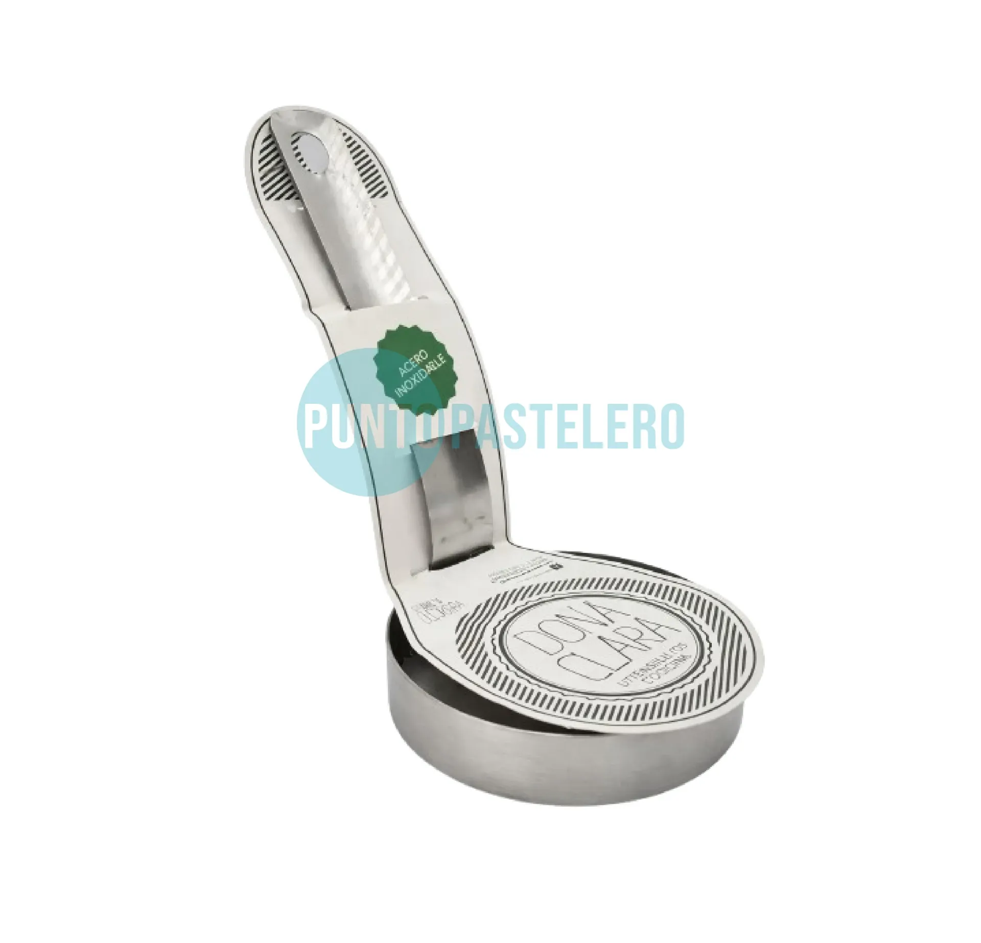 MOLDE HUEVO FRITO DOÑA CLARA