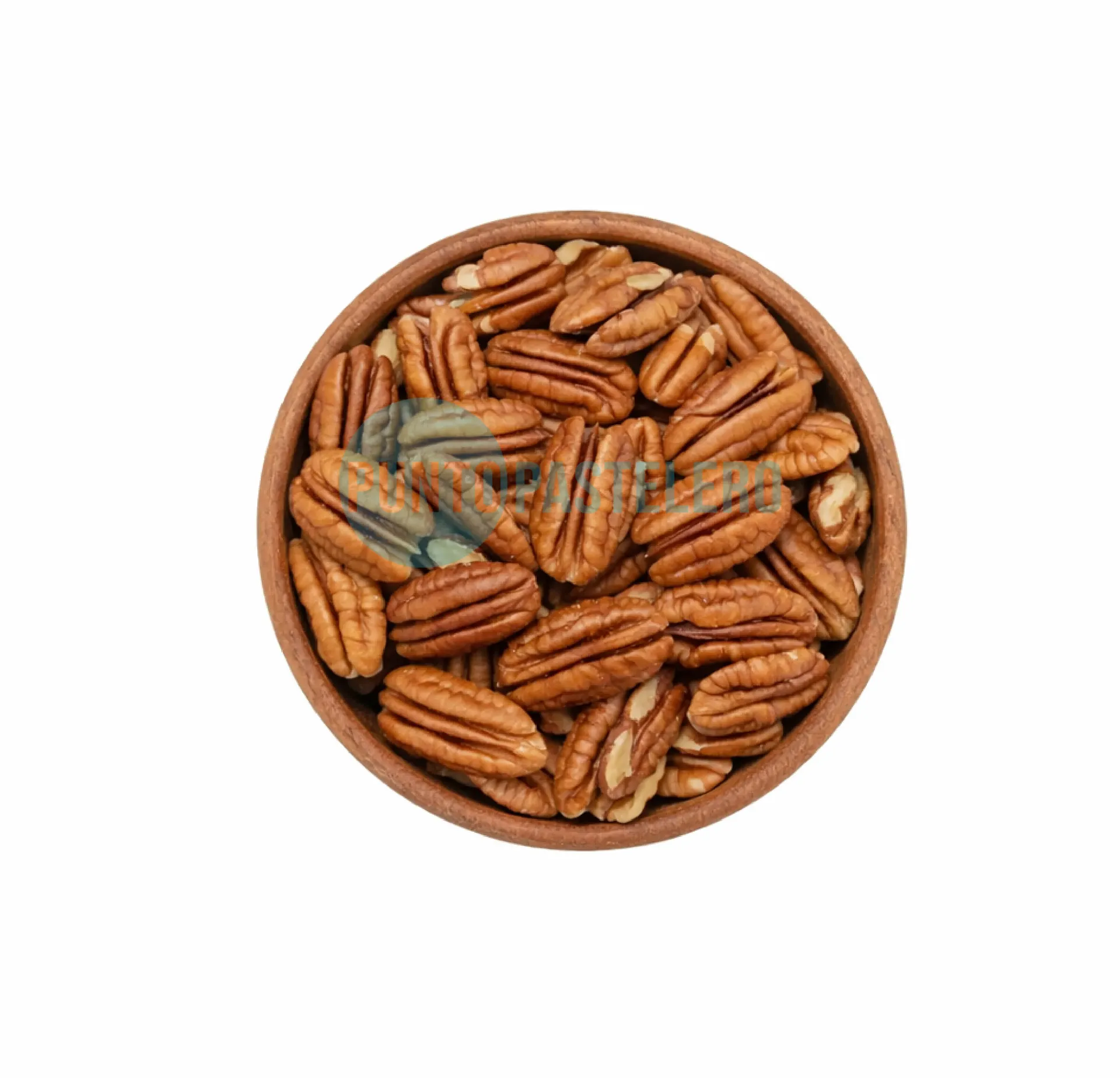 NUECES PECAN  (X KG.) []