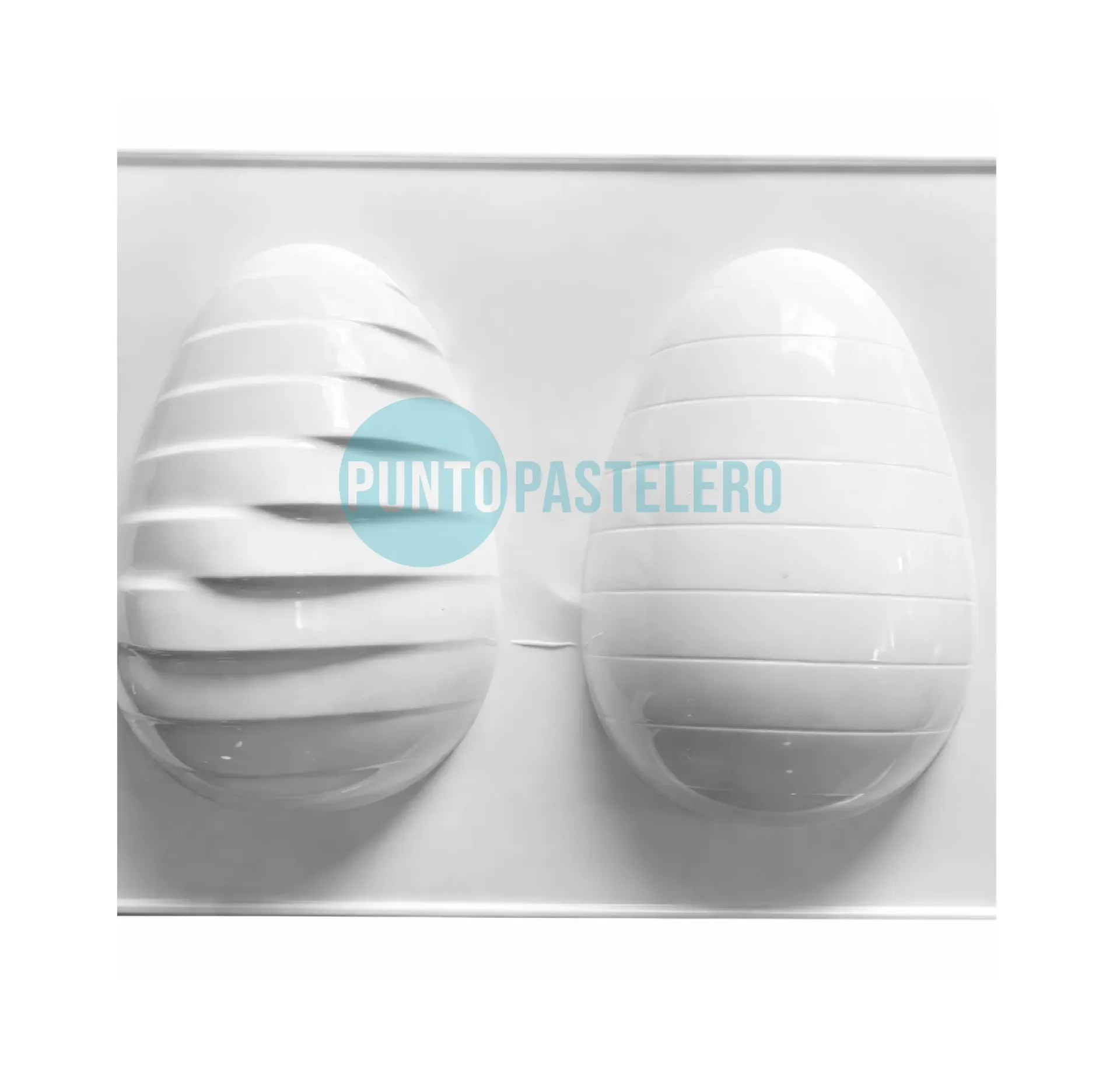 [40115300] PLACA PARA HUEVO PLASTICHOK GAUDI 1695