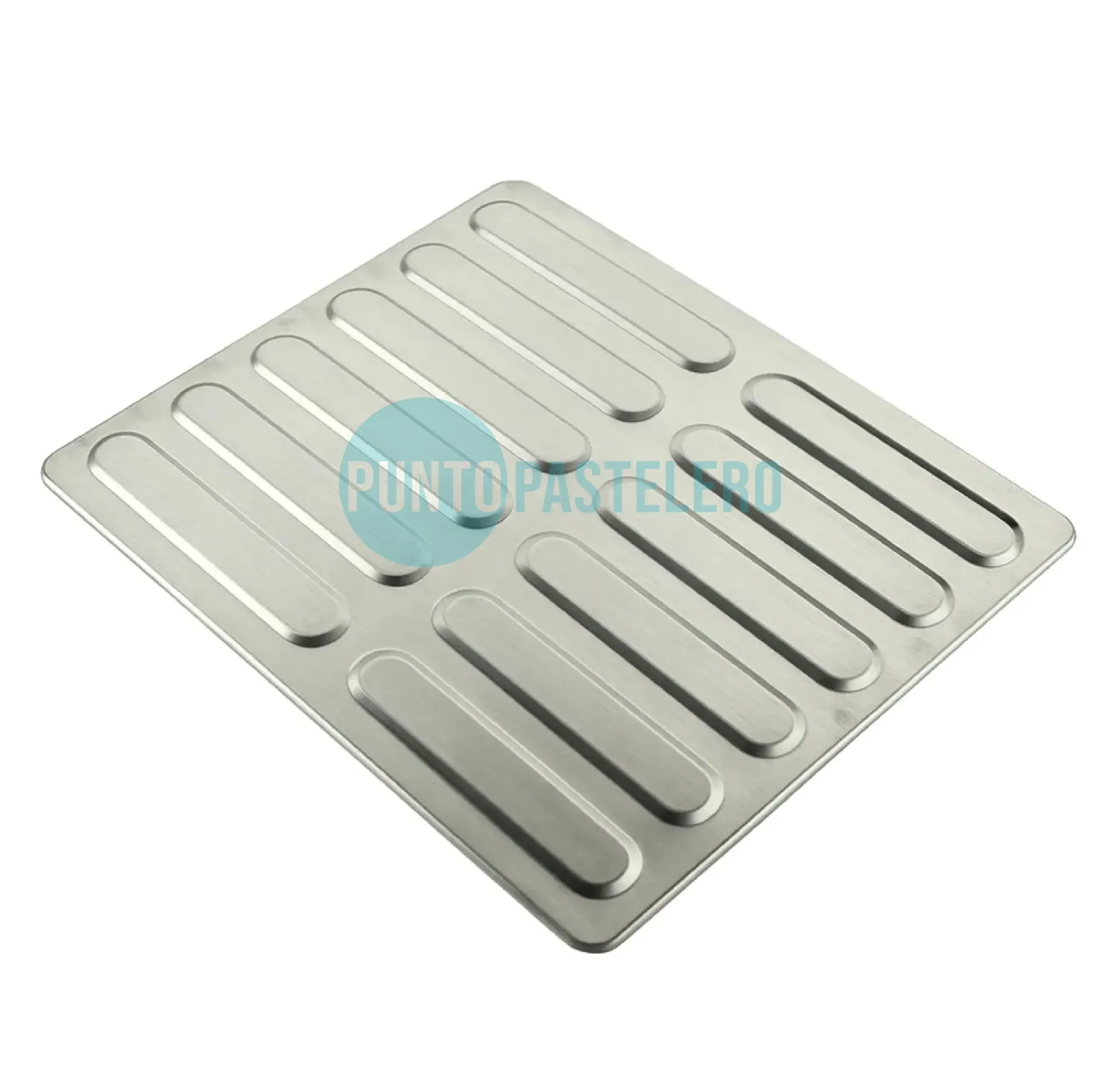 PLACA PARA VAINILLAS (26X32 CM) (DULCES HORAS)