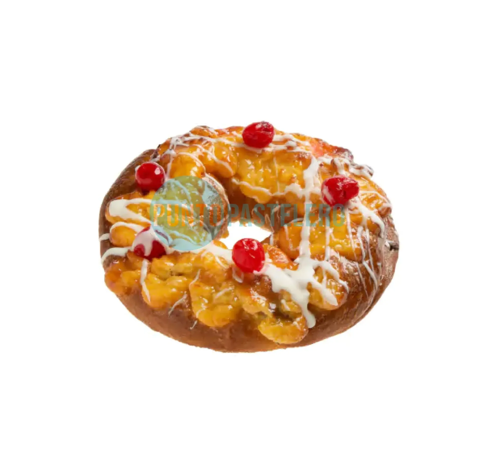 [7791696011090] ROSCA DE PASCUAS DEUBEL (X 400 GR.)