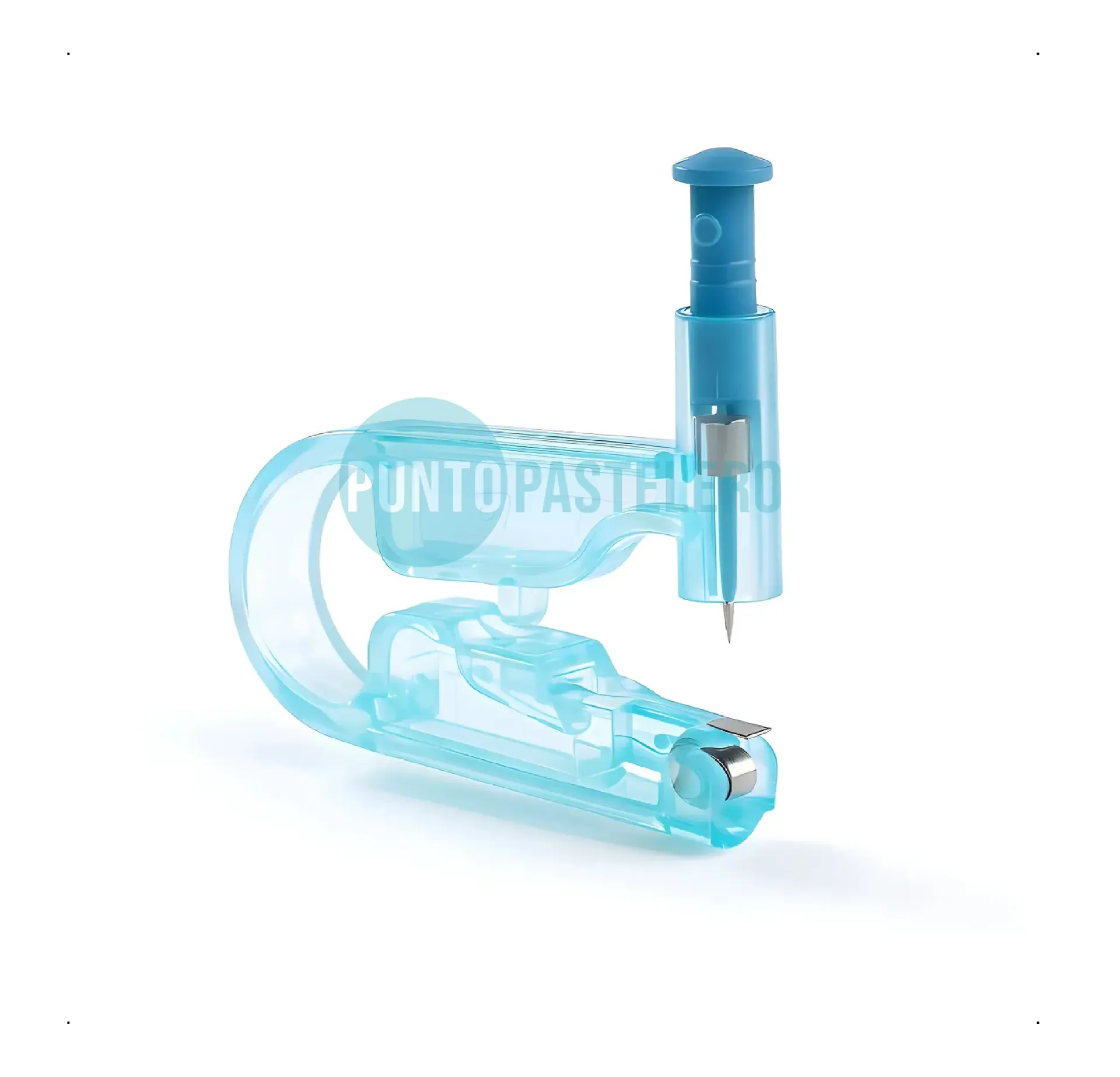 [03296988] PERFORADOR DESECHABLE