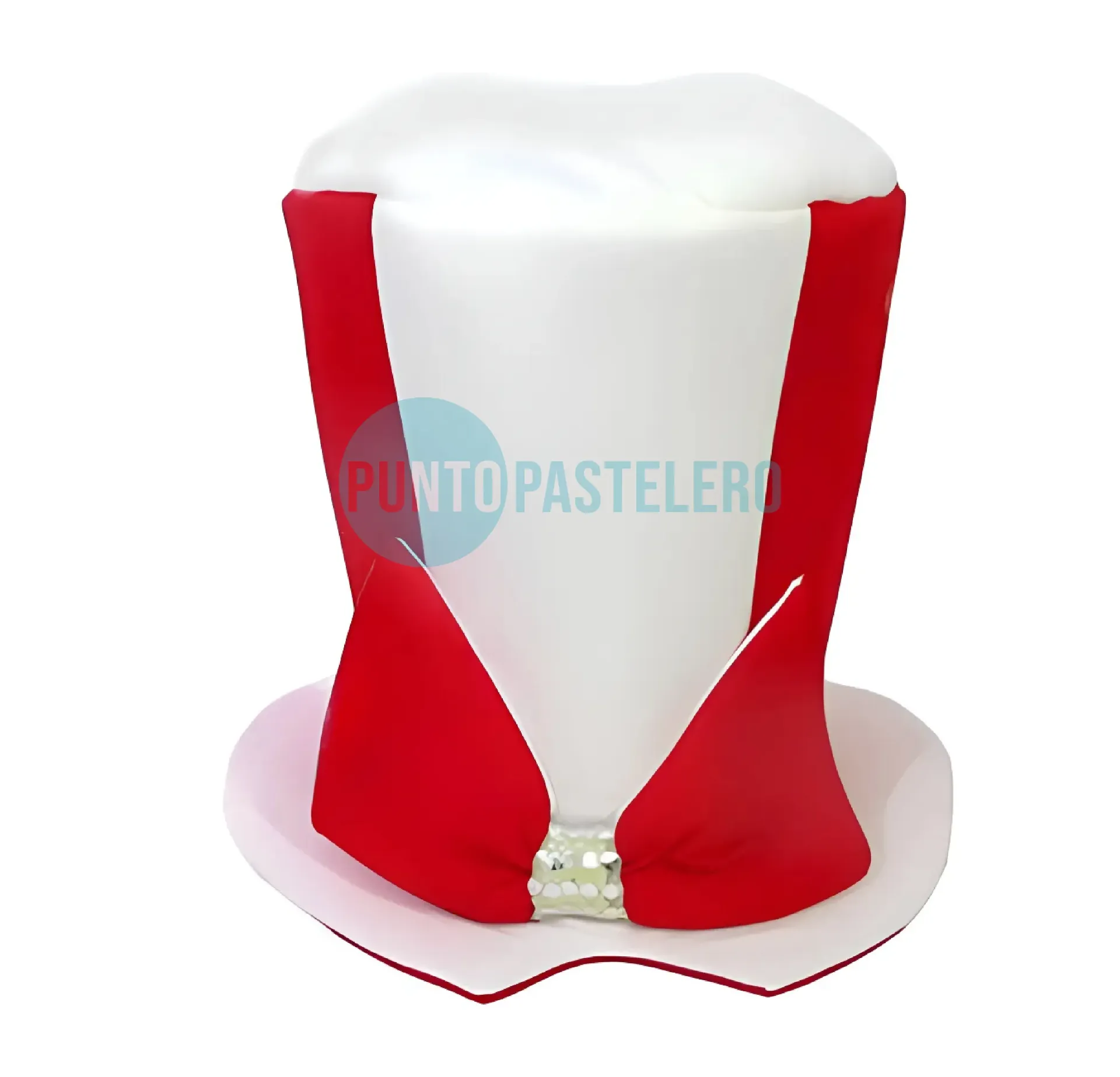 [000000038219] GALERA ACETATO CON MOÑO RIVER