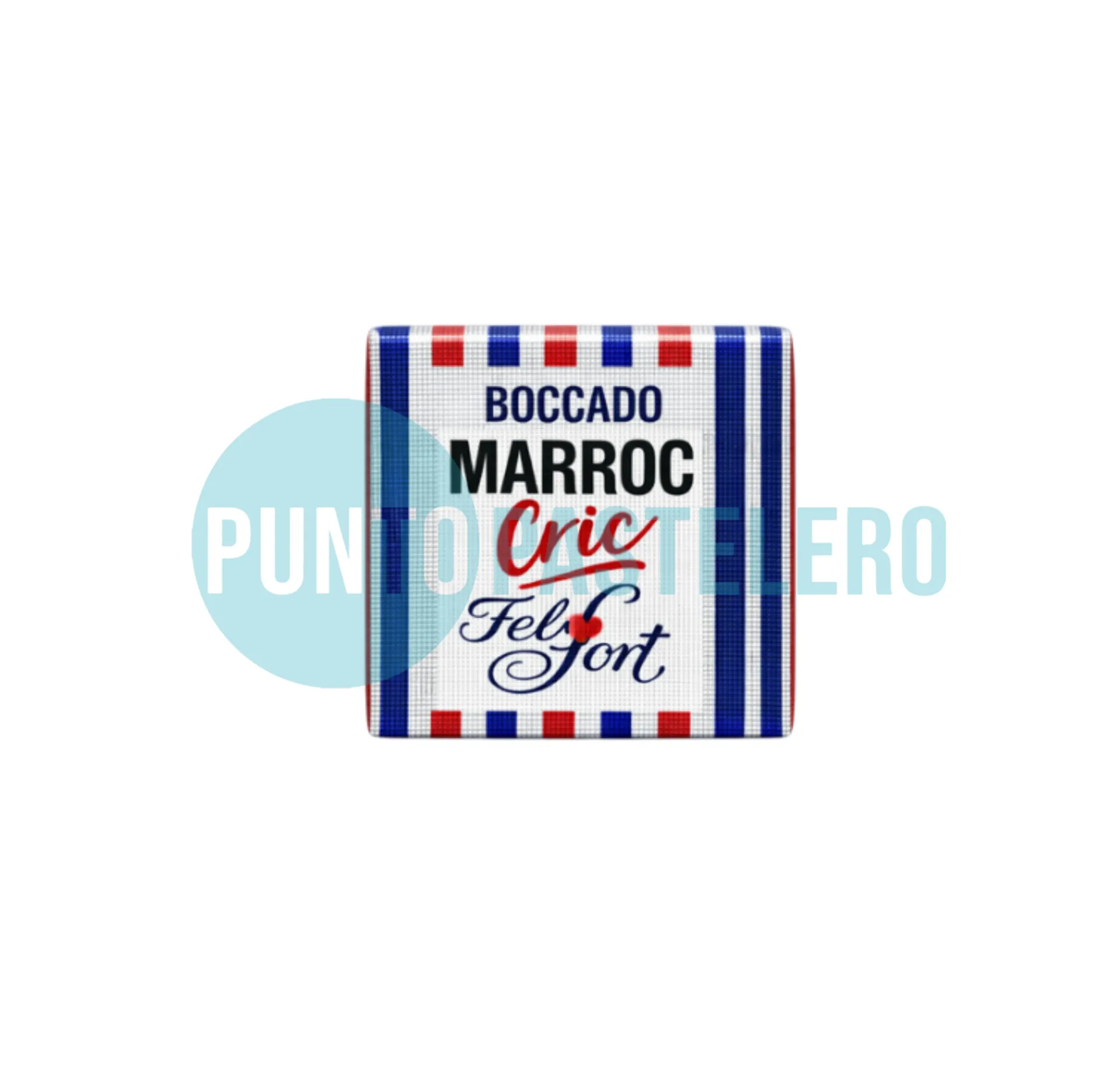 MARROC FELFORT CRIC