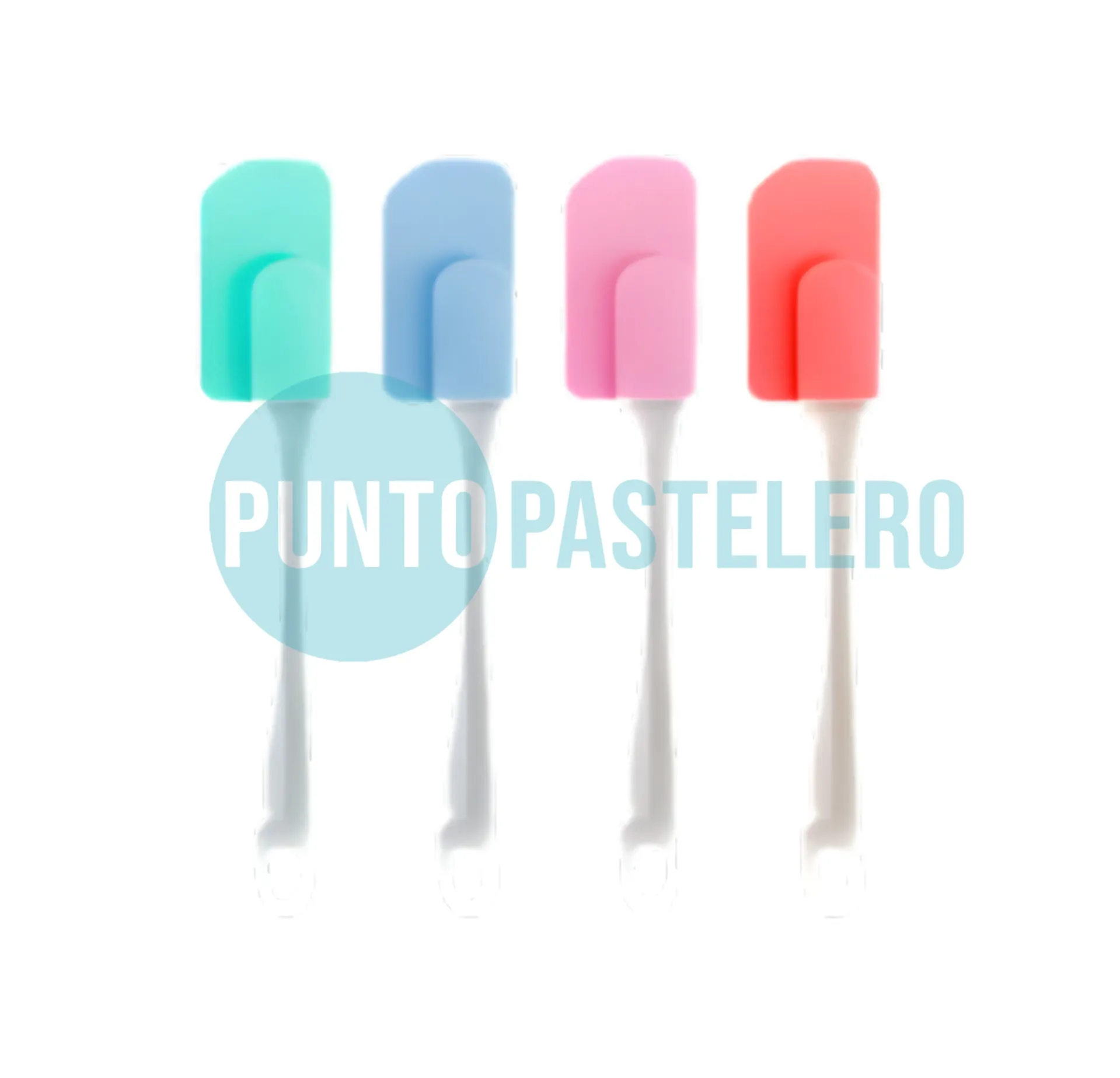 [6929242002228] ESPATULA SILICONA (17CM)