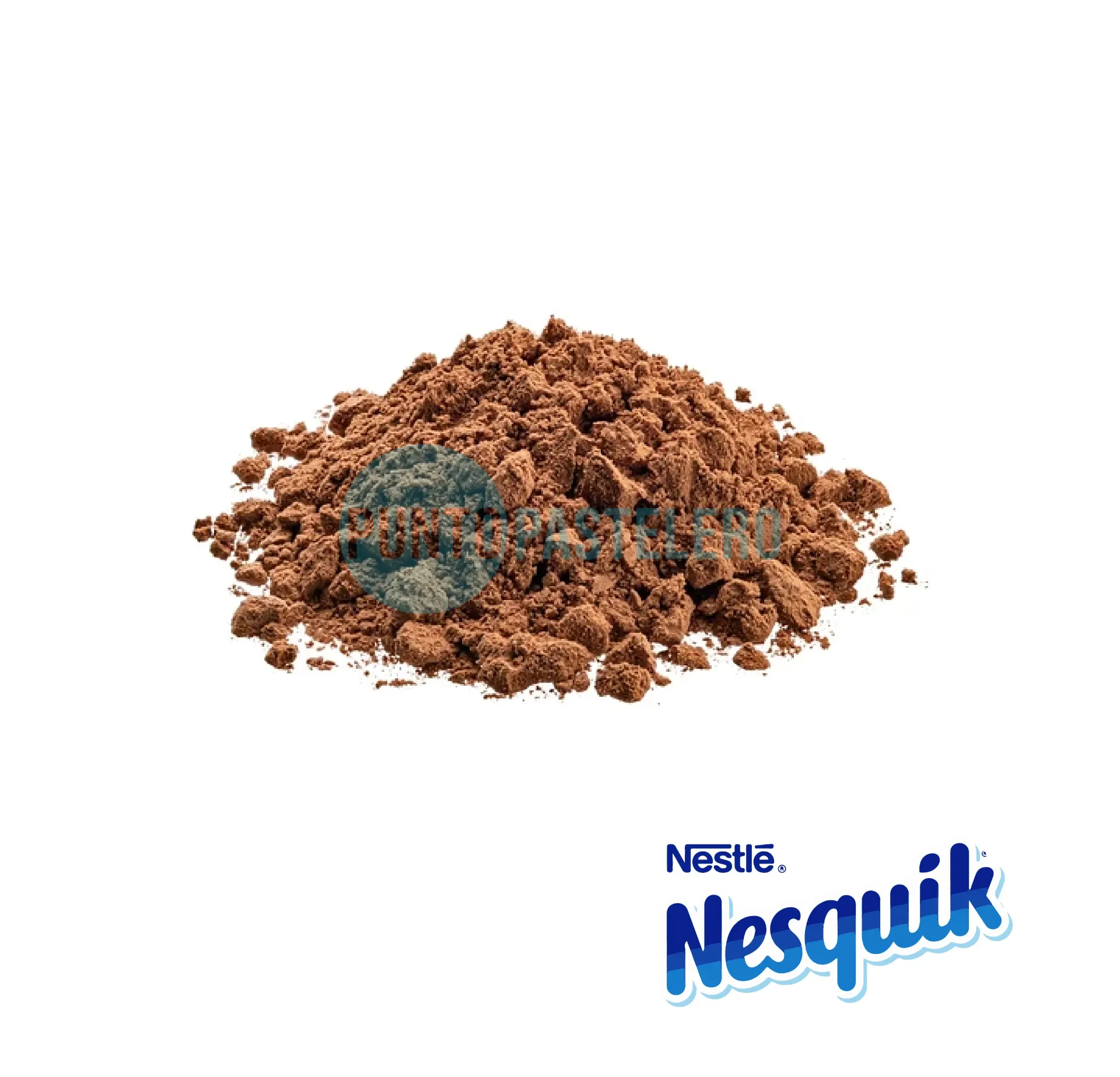 [NK100] CACAO NESQUIK (X 100 GR.)