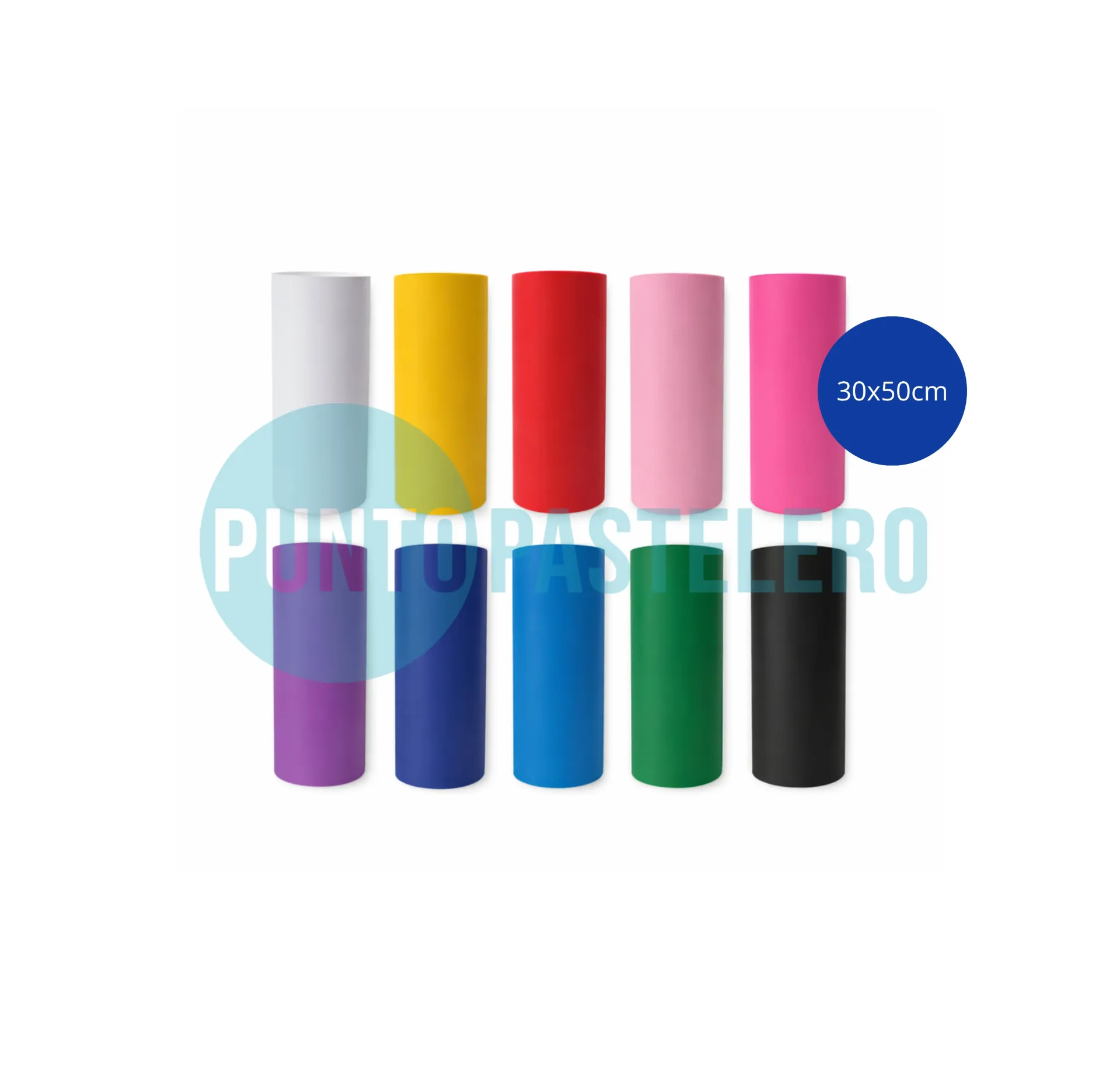 [VINILO] VINILO COMUN (30X50)