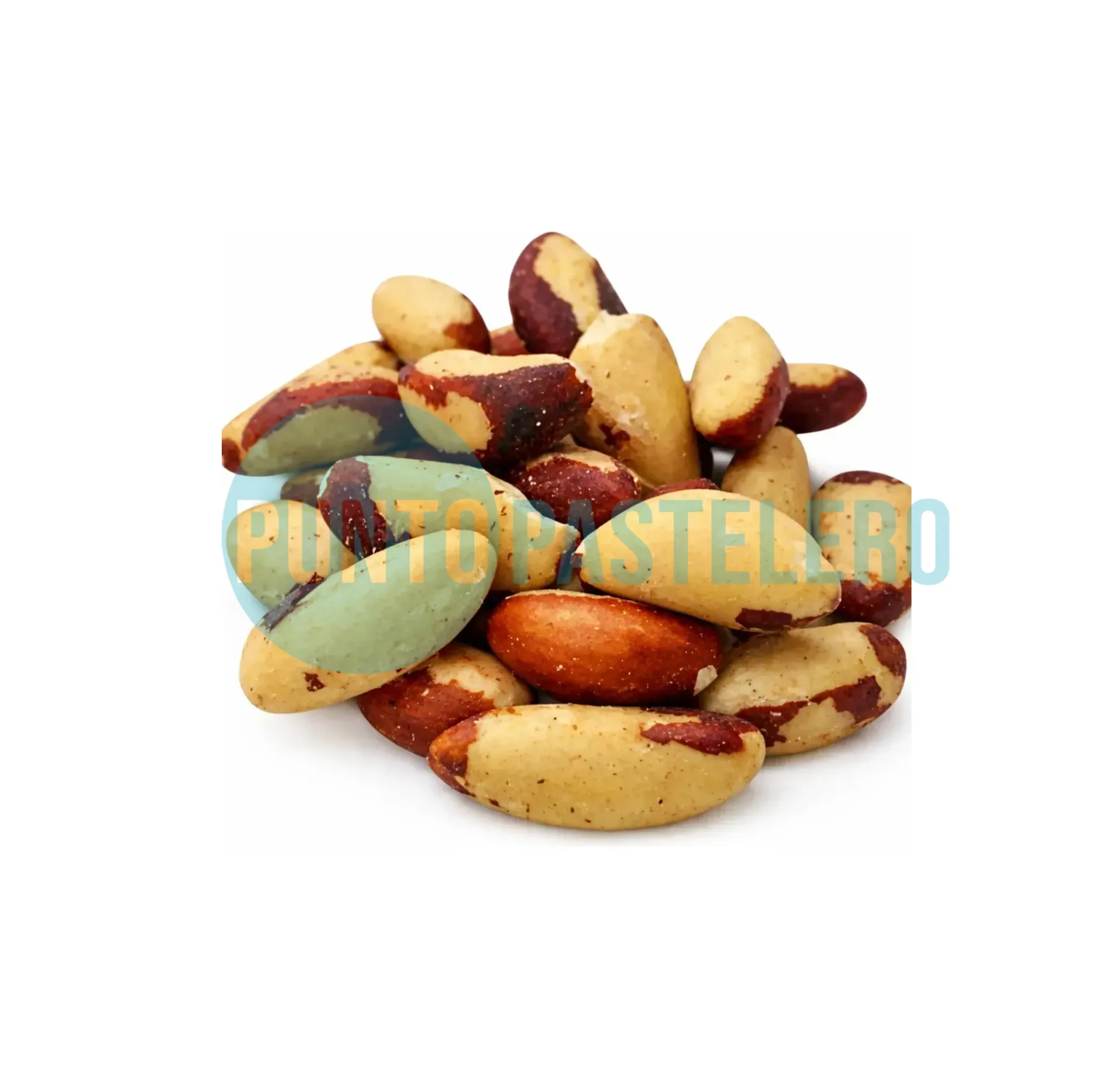 [PARA] CASTAÑAS DE PARA (X KG.) [] (NUEZ DE BRASIL)