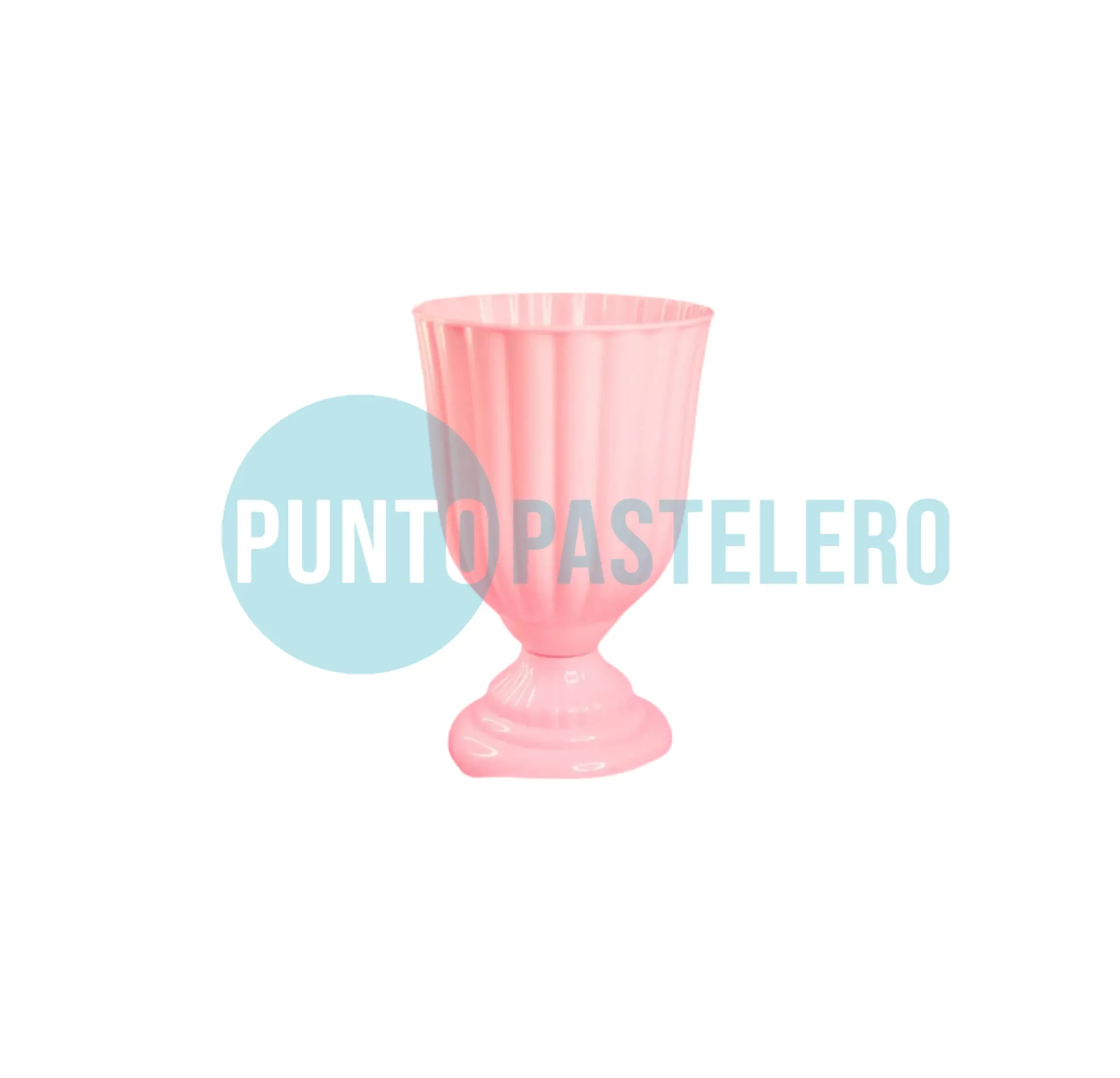 FLORERO CANDY BAR (ROSA)