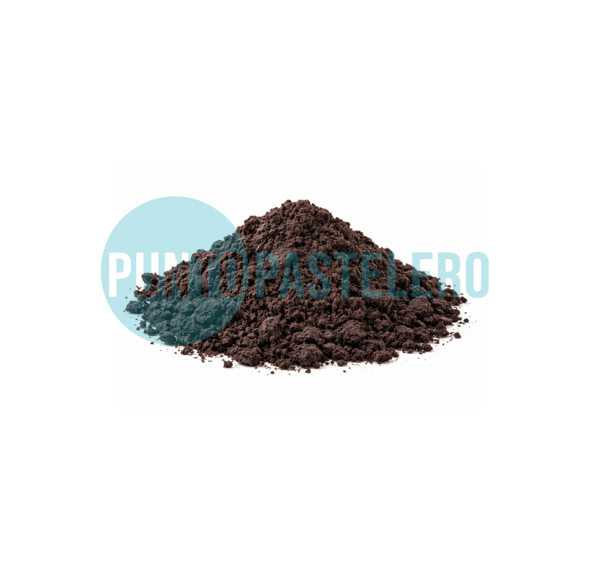 GALLETITAS TRITURADAS PRACTYS CHOCOLATE OREO (X KG.)