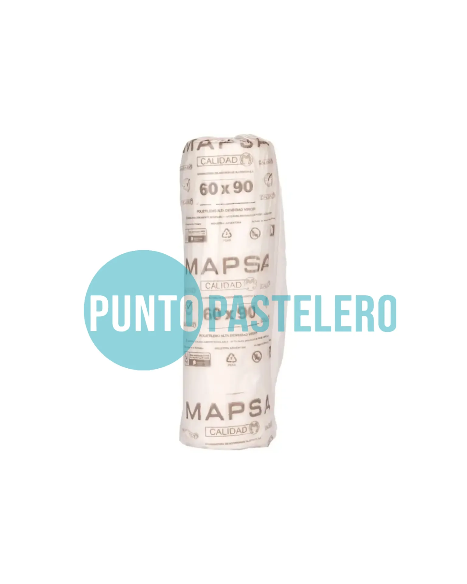 BOLSA ARRANQUE MAPSA LIVIANITO (60X90 CM)