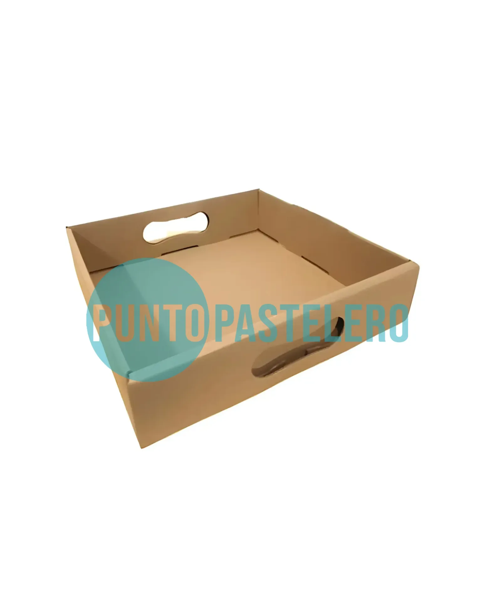 BANDEJA DESAYUNO MICROCORRUGADO (35X25X6 CM) []