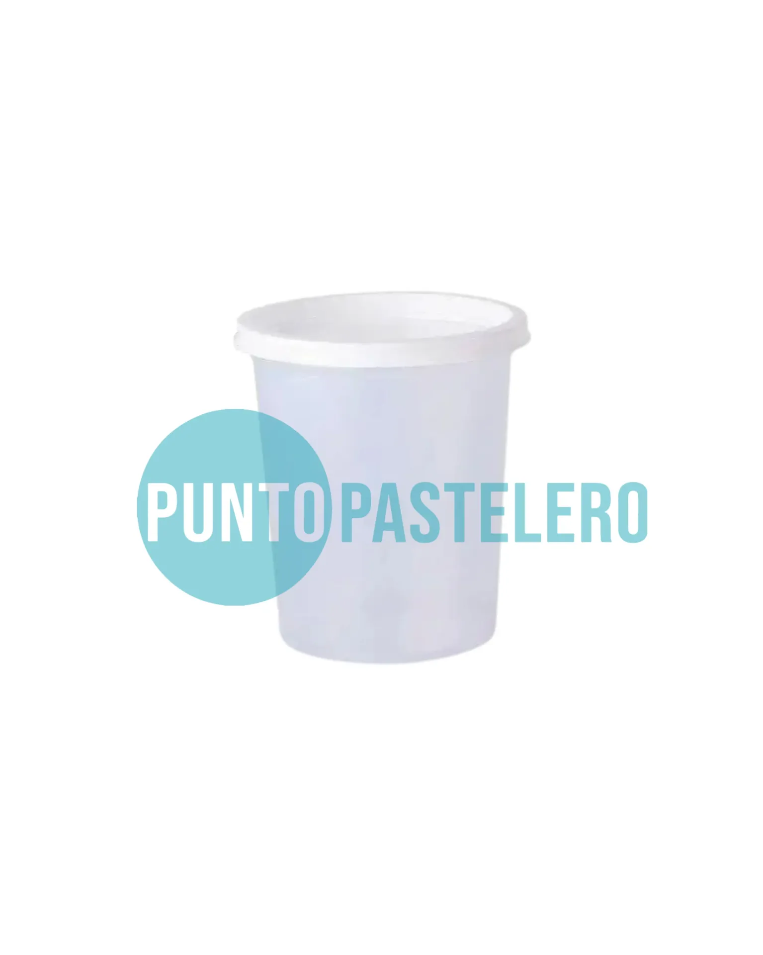 POTE WORK (500 GR) + TAPA (X 10 U.)