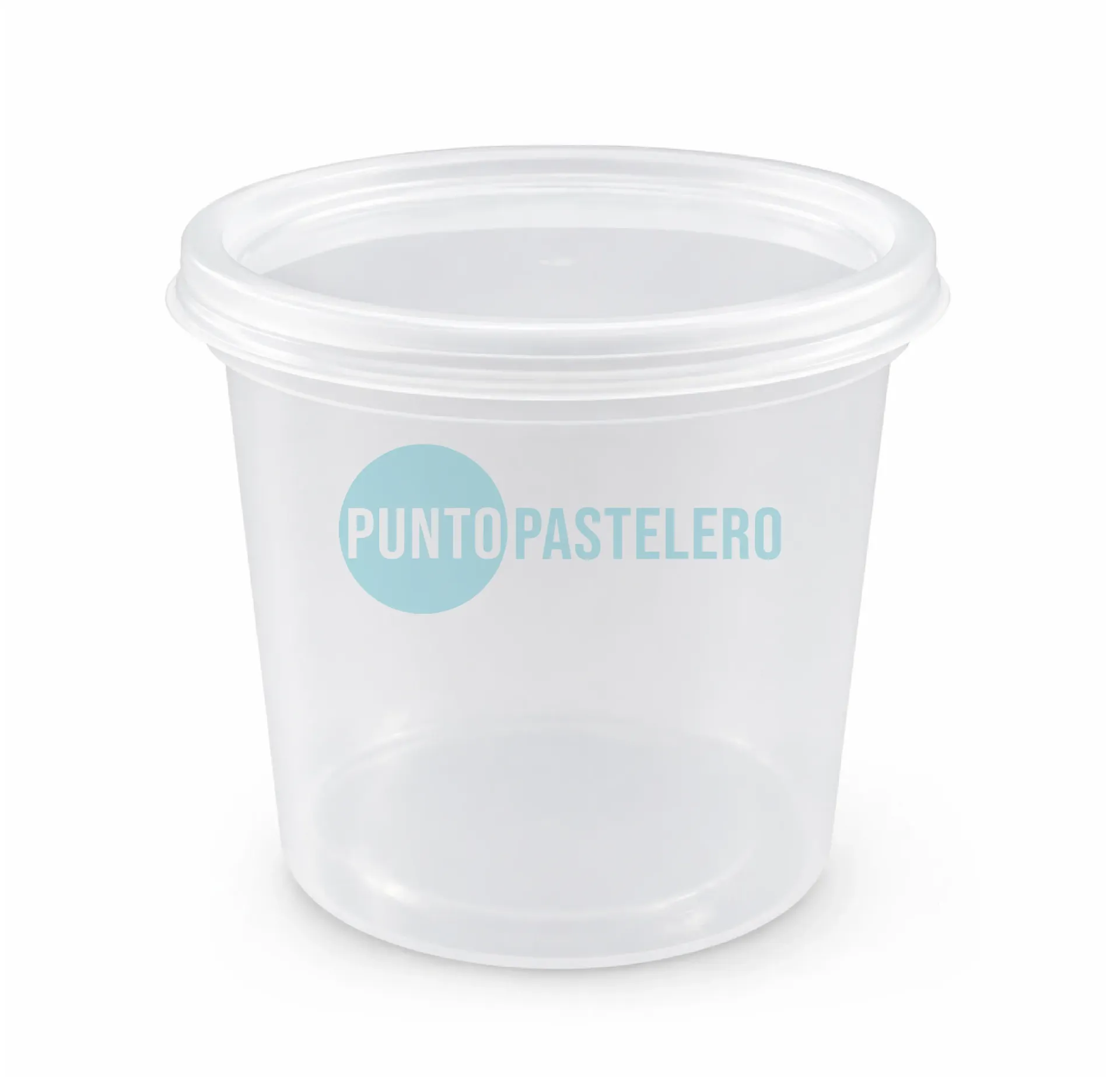 POTE WORK (1 KG) + TAPA (X 5 U.)