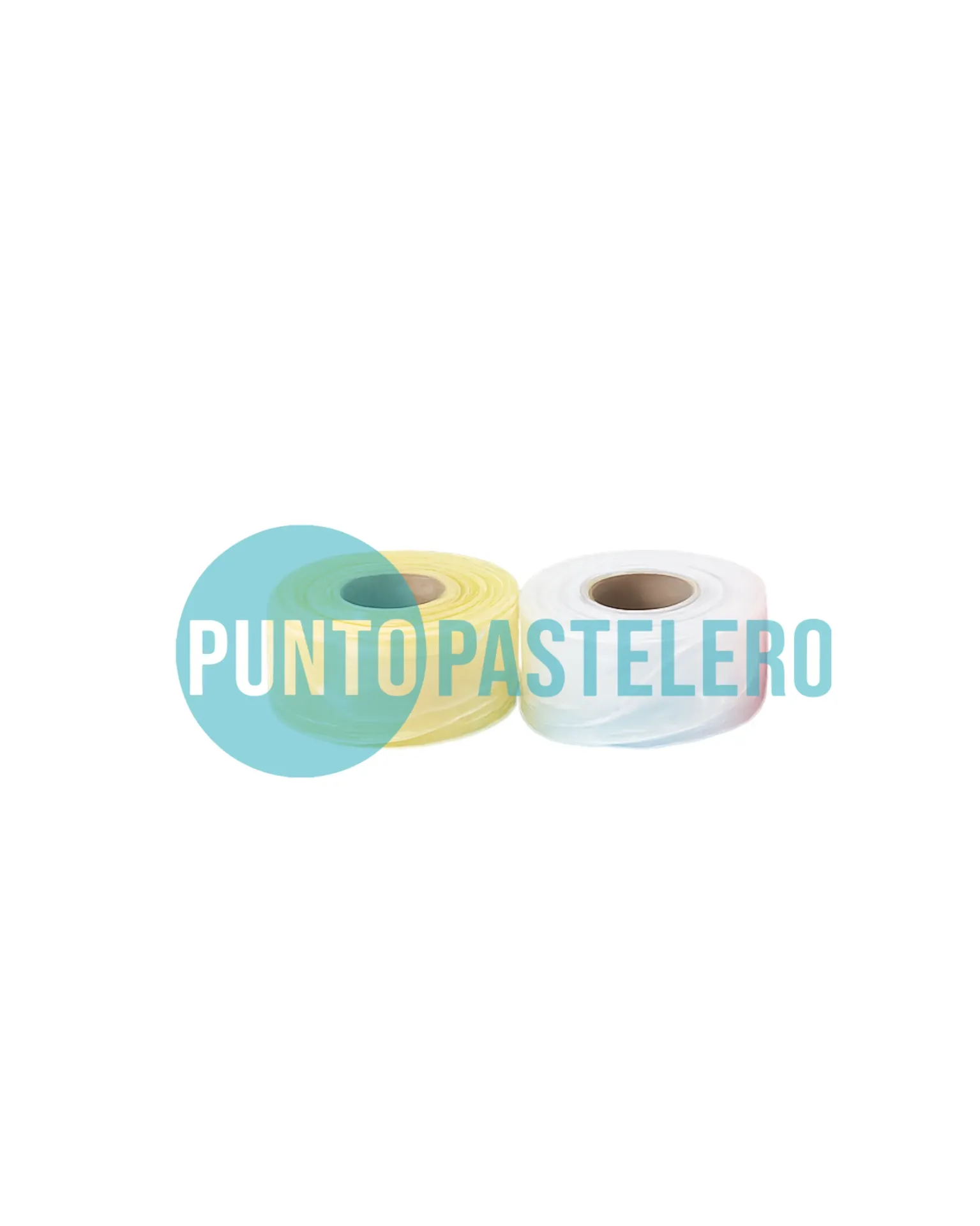 [00123777] CINTA ORGANZA TORNASOLADA (4 CM) (X 8 MT.) (COLORES VARIOS)