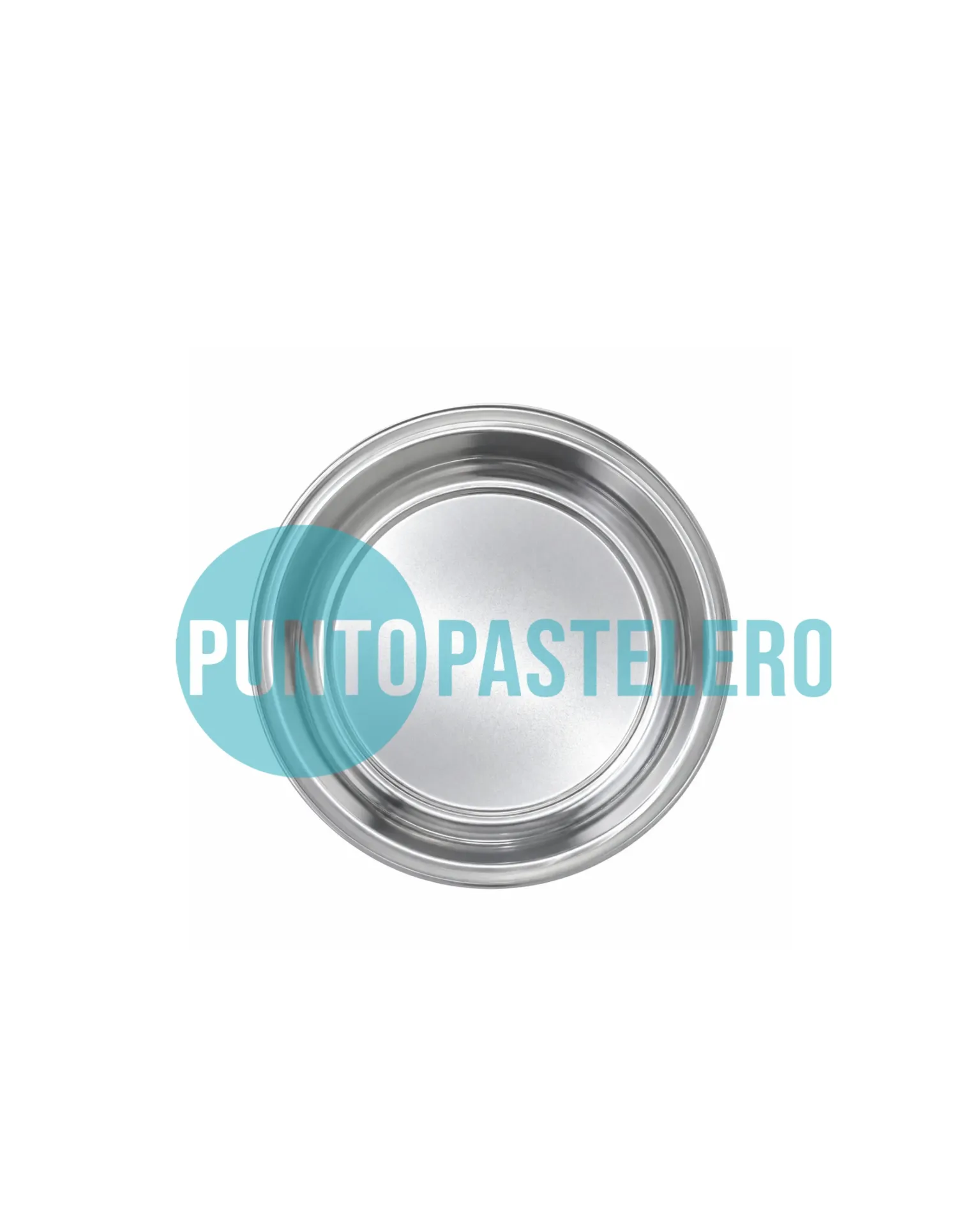 [00125459] PLATO PLASTICO PREMIUM PLATEADO (X 10 U.)
