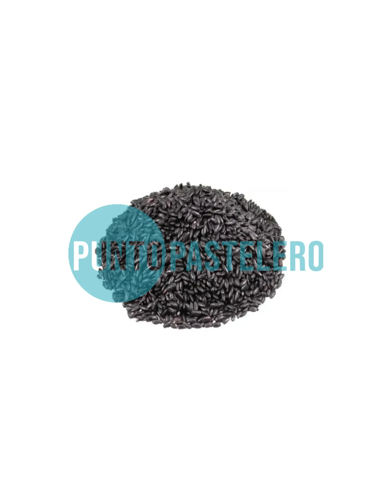 ARROZ NEGRO (X KG.)