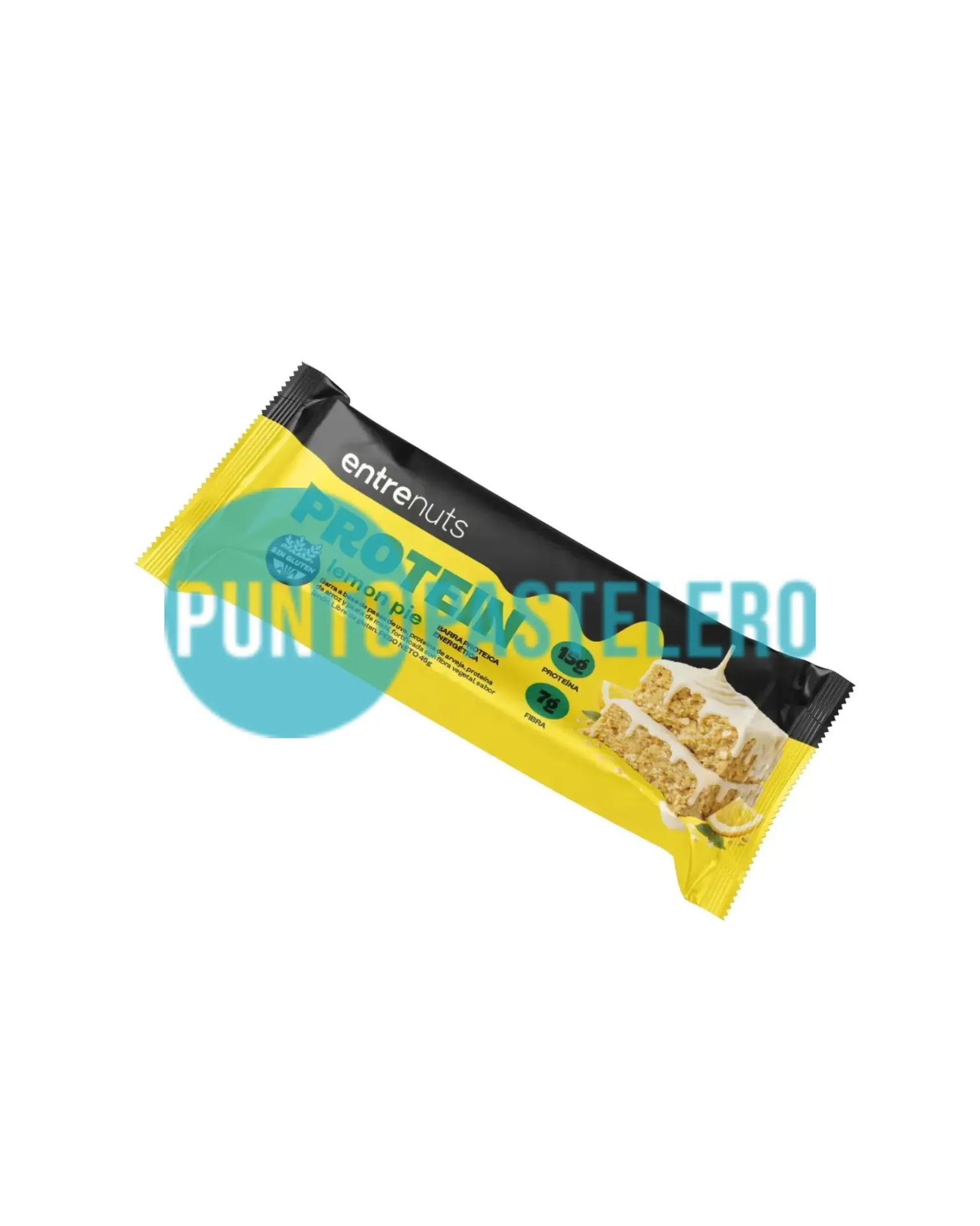 [7798446310182] BARRA PROTEICA ENTRE NUTS LEMON PIE (40 GR.)