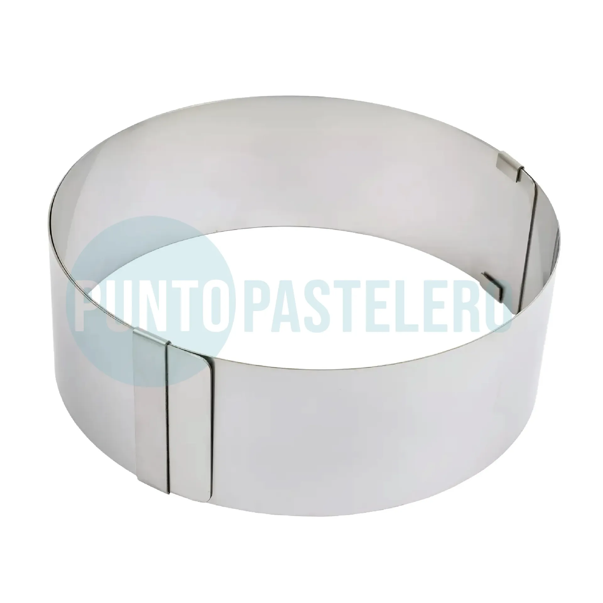 [000000007544] CINTURA REGULABLE REDONDA (CAIRO) (HASTA 30 CM)