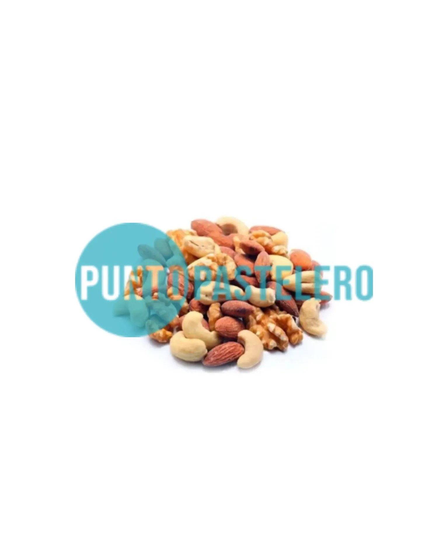 MIX FRUTOS SECOS PREMIUM SIN PASAS Y SIN MANI (X KG.) [7]