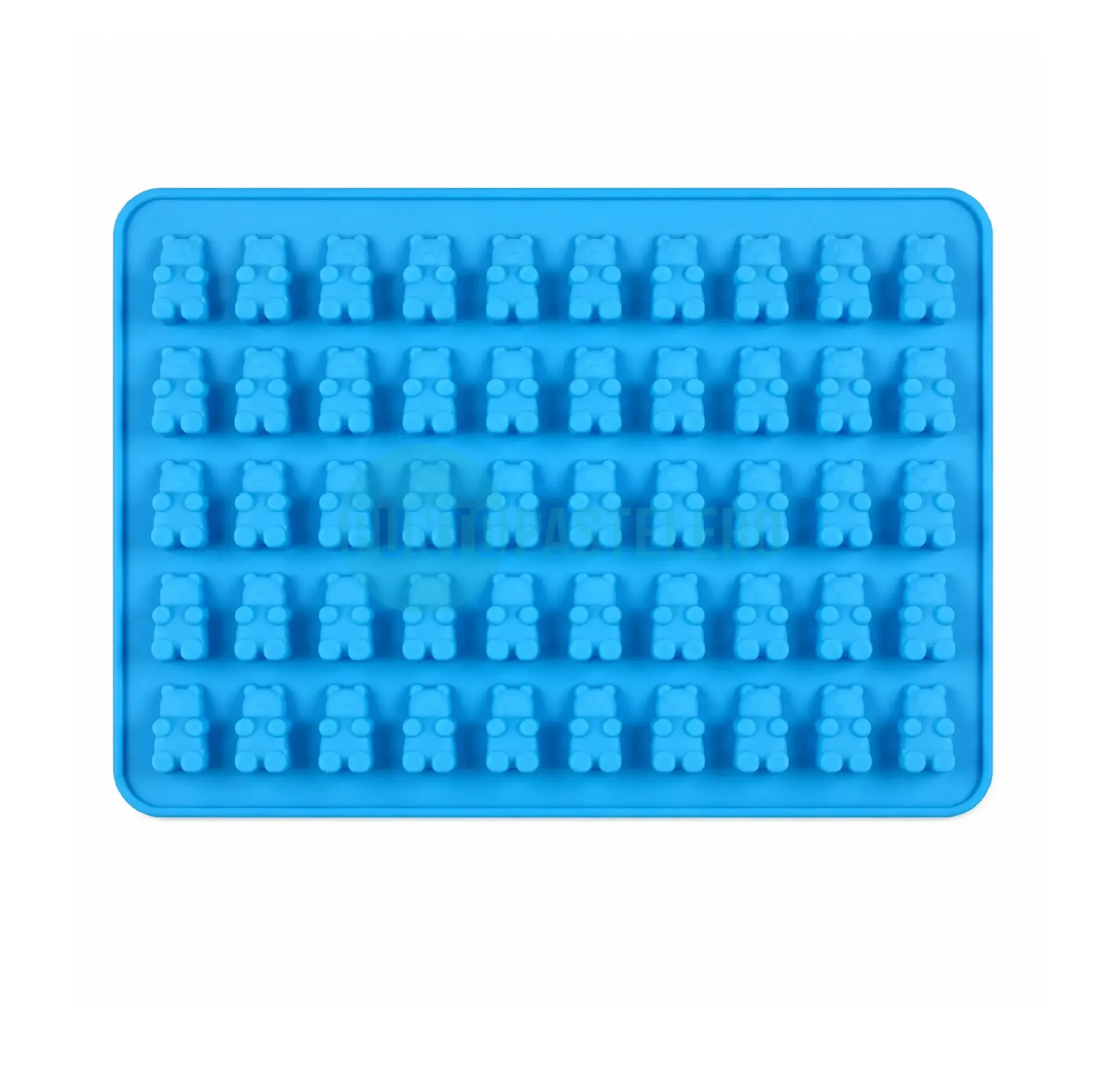 [00125377] MOLDE BOMBON SILICONA MINI OSITOS (20X14 CM) [P]