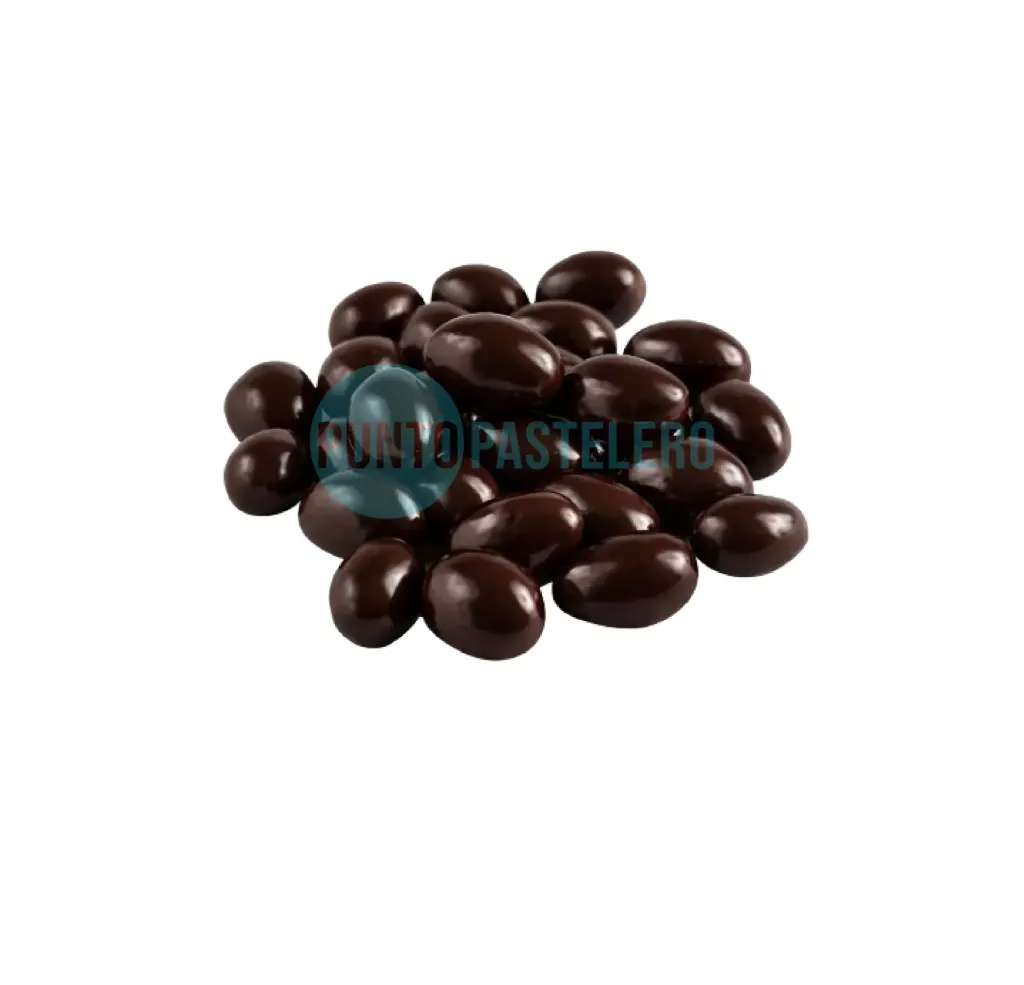 MANI CON CHOCOLATE SEMI AMARGO CHOCOLART (X 100 GR.)
