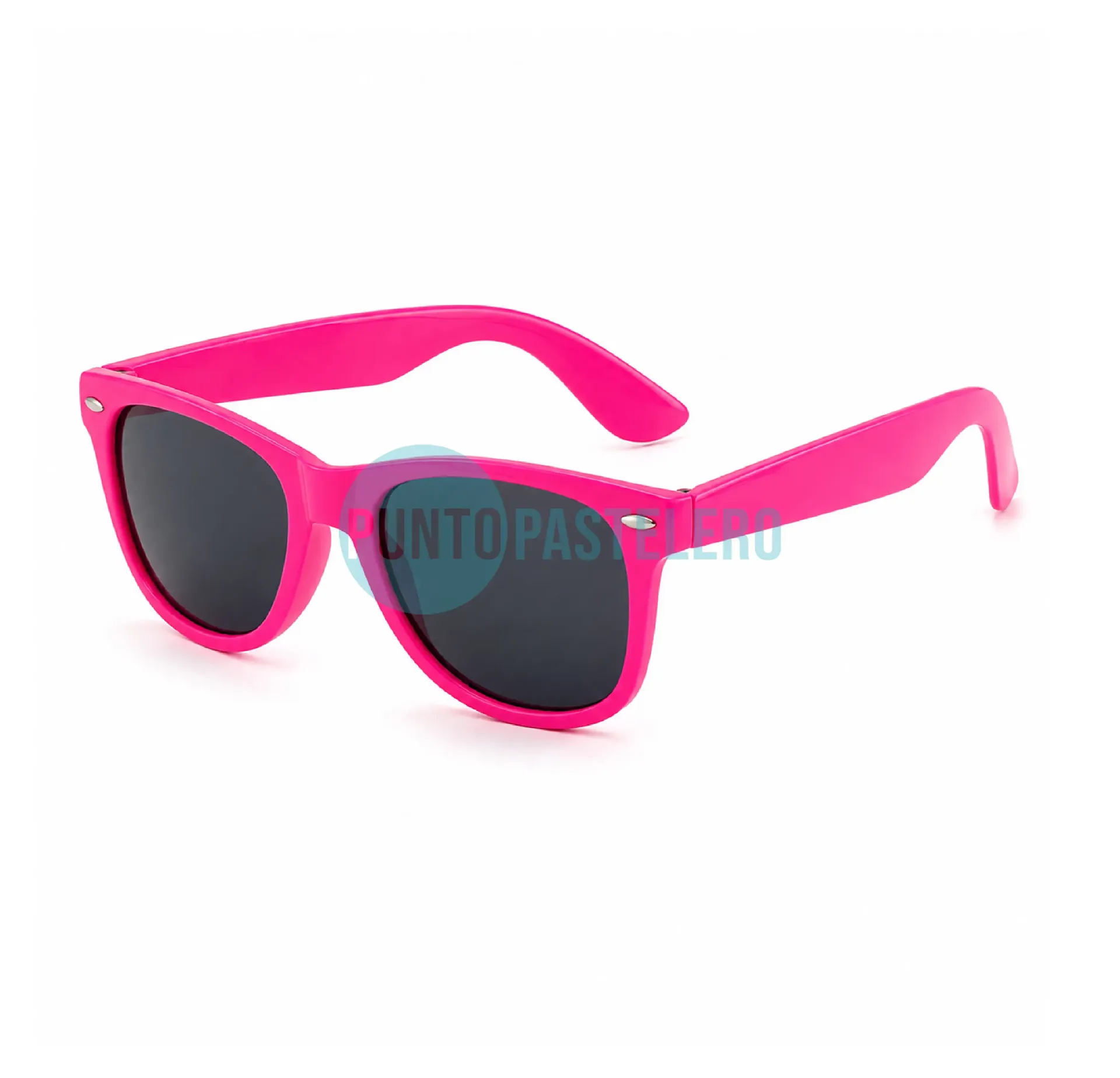 LENTES ANTEOJOS RAYBAN ROSA