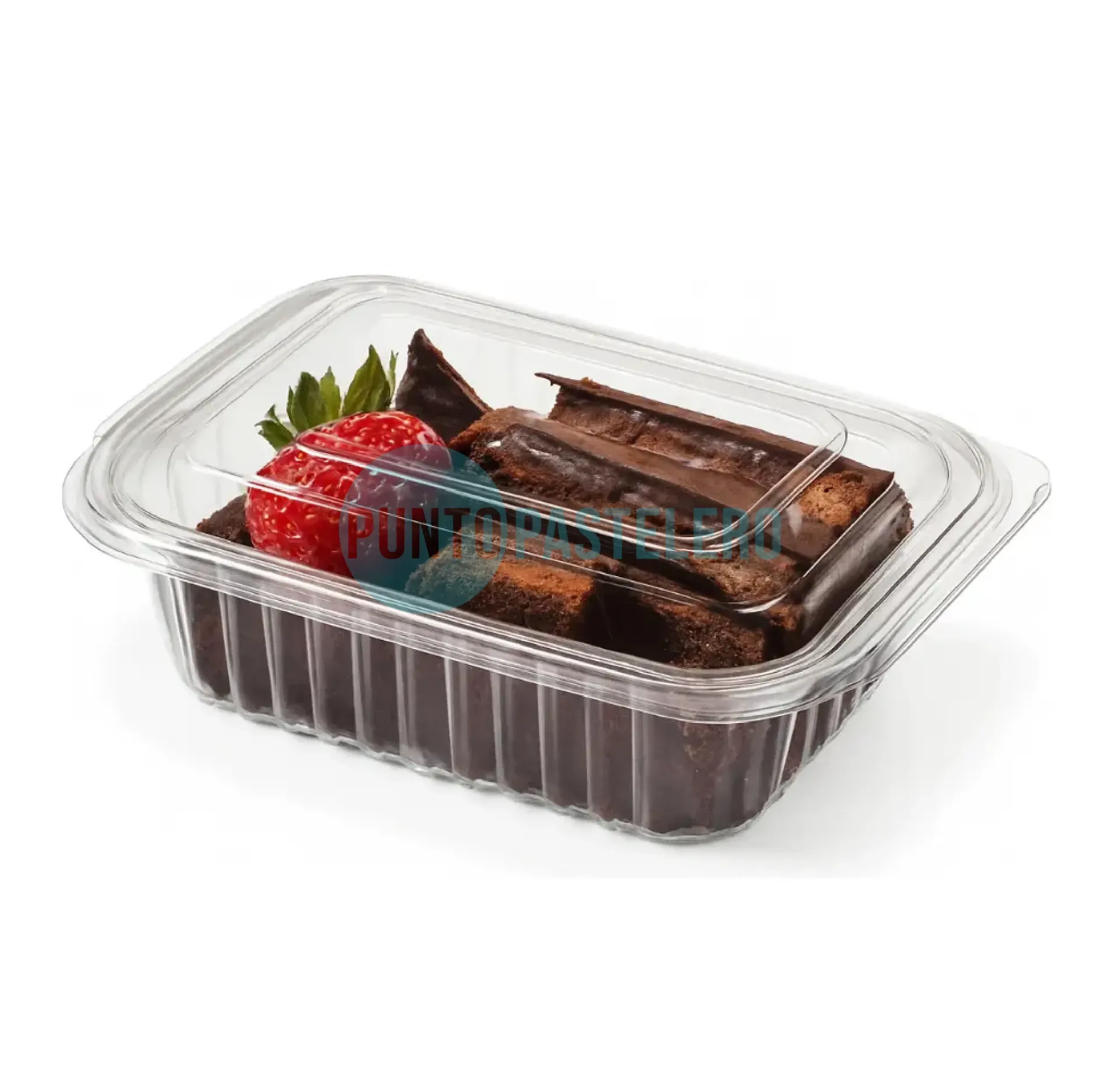 BANDEJA PET 102 CON TAPA (APTO MICRO)