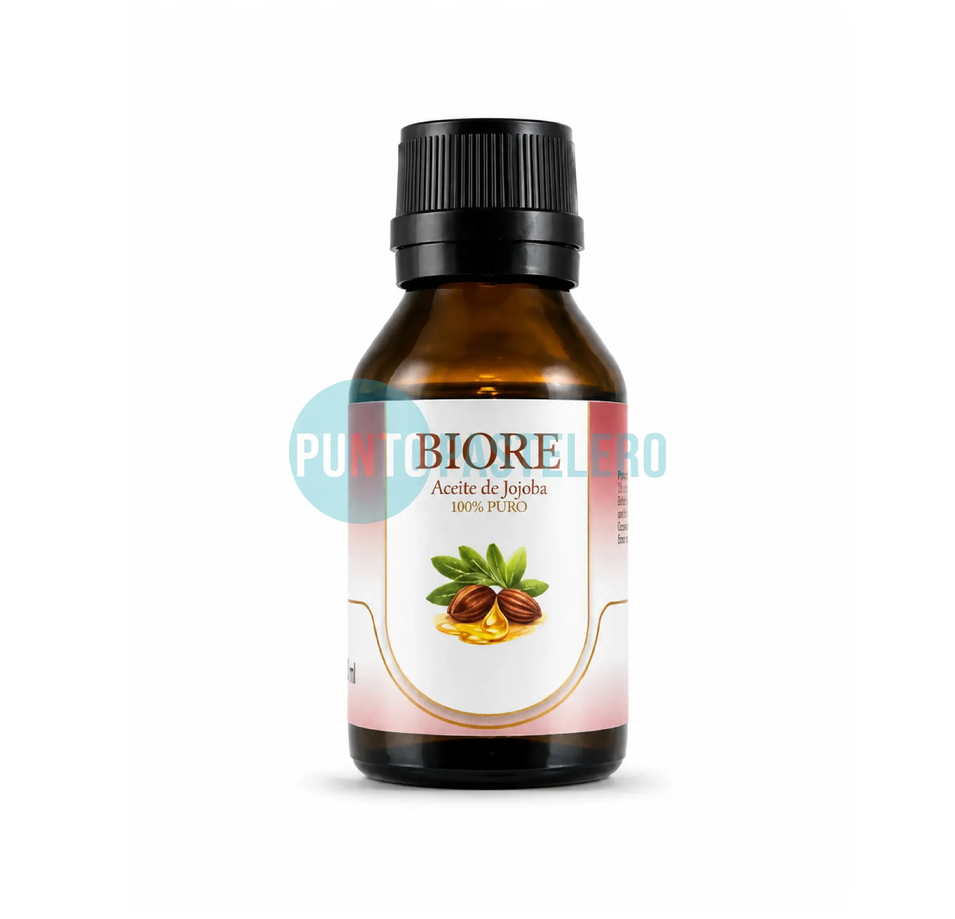 ACEITE DE JOJOBA (X 30 ML.)