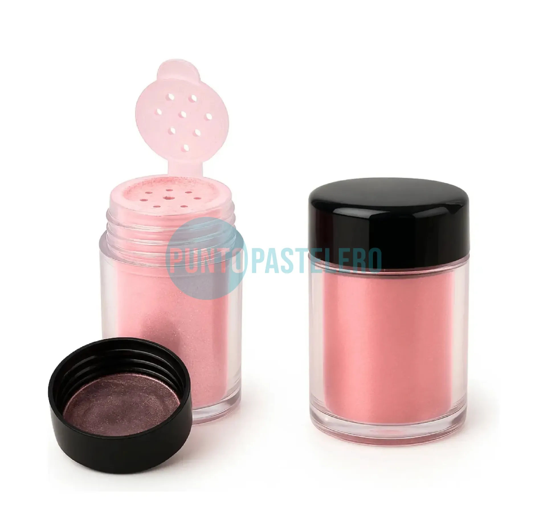 [6900408050833] POLVO COLORANTE COMESTIBLE METALIZADO ROSA GOLD (4 GR.)