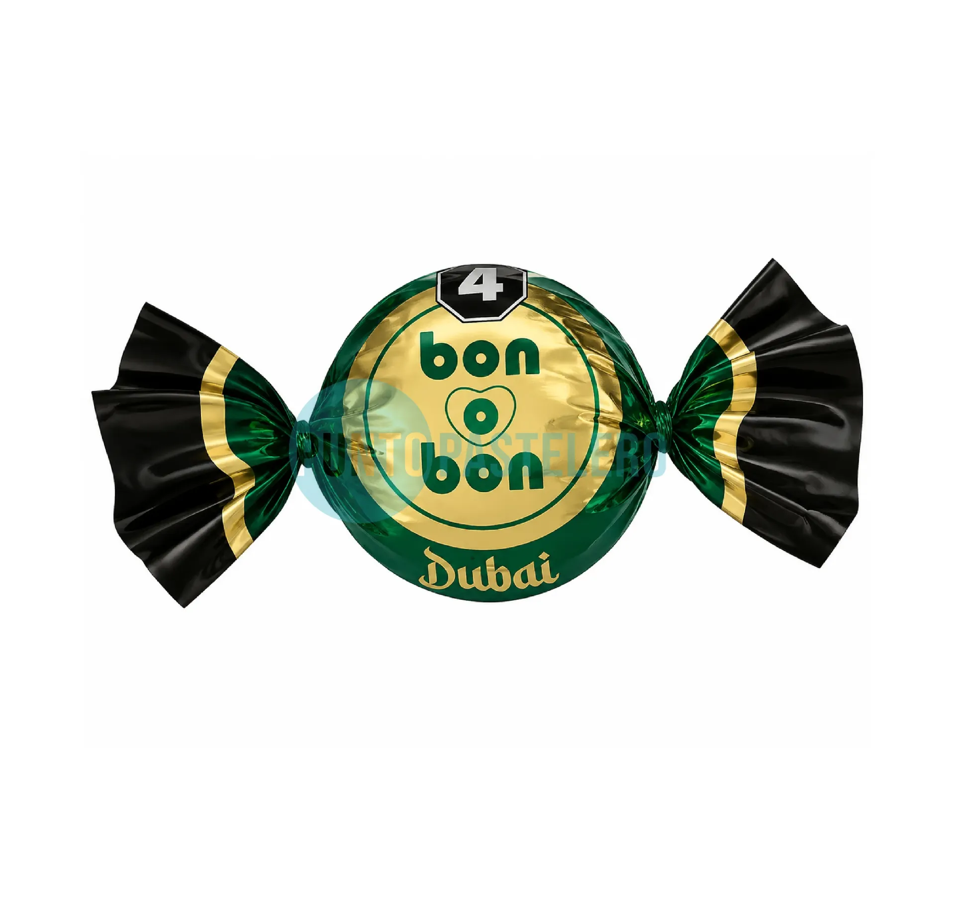 ARCOR BON O BON DUBAI (UNIDAD)