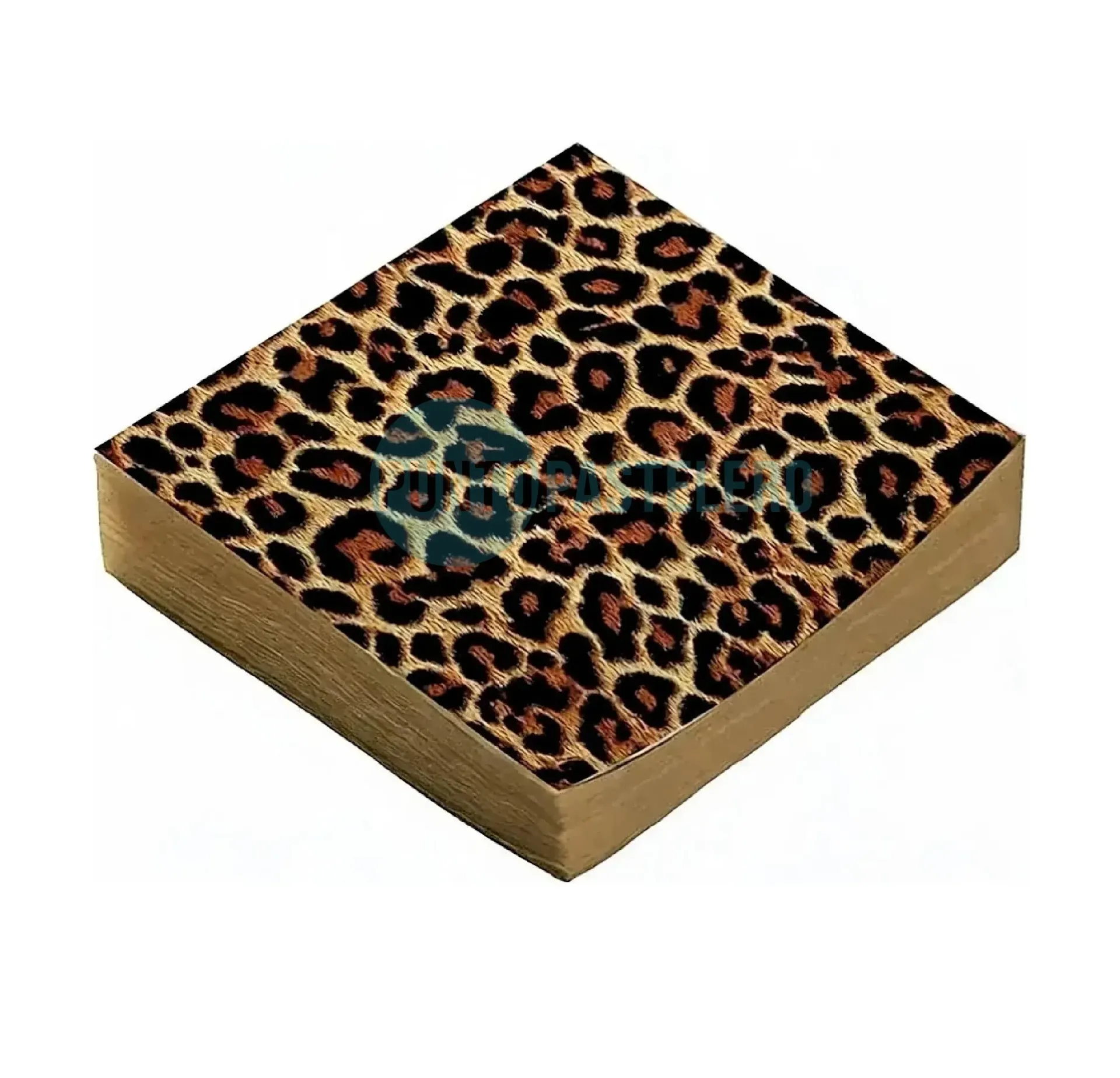 SERVILLETA ANIMAL PRINT FESTCO (X 20 U.)