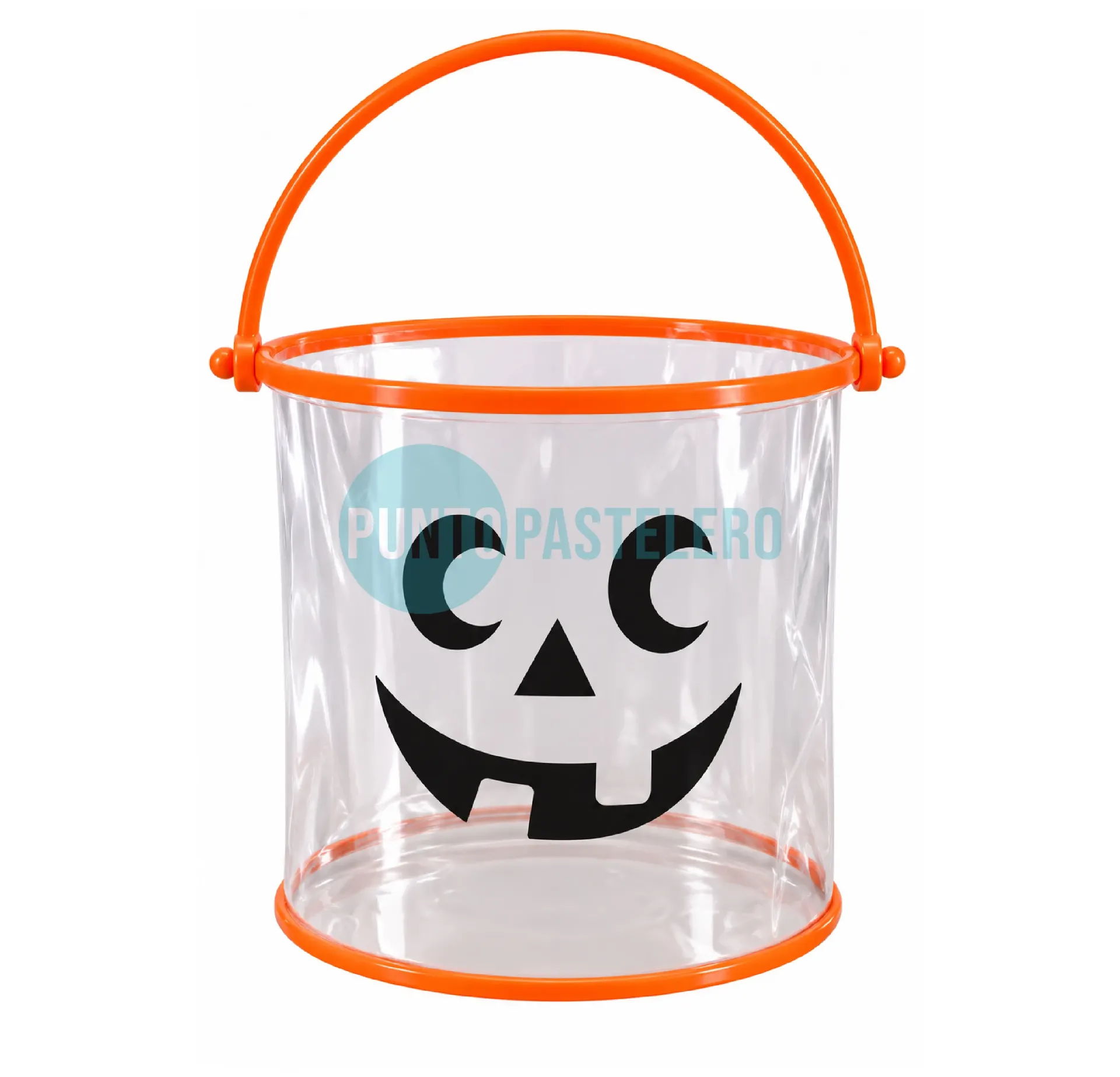 CARAMELERA PLEGABLE PVC (14X19.5 CM)